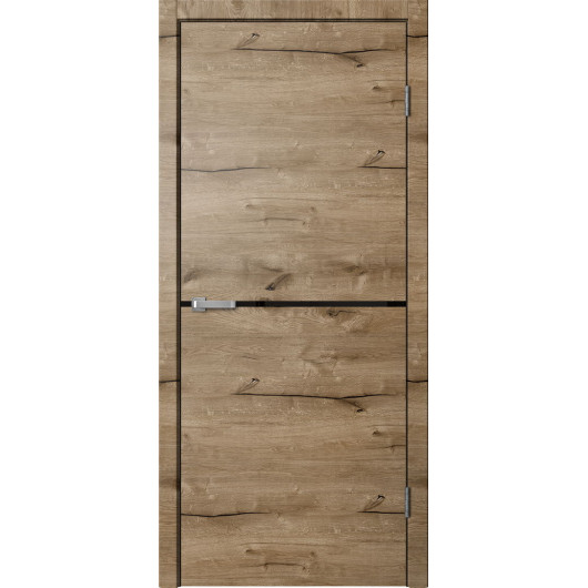 FLY DOORS - FLY DOORS - LOFT LF-2 - ПГ - Дуб Пацифик