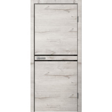 FLY DOORS - LOFT LF-3 - ПГ - Дуб Арктик
