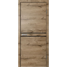 FLY DOORS - LOFT LF-3 - ПГ - Дуб Пацифик