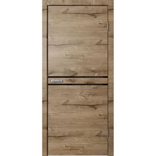FLY DOORS - FLY DOORS - LOFT LF-3 - ПГ - Дуб Пацифик