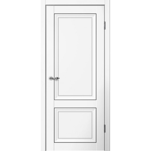 FLY DOORS - MONE 01 - ПГ - Белый