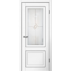 FLY DOORS - MONE 01 - ПО - Белый