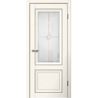 FLY DOORS - MONE 01 - ПО - Ваниль
