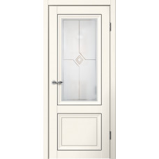 FLY DOORS - MONE 01 - ПО - Ваниль