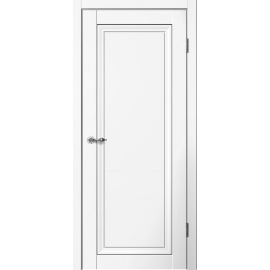 FLY DOORS - MONE 02 - ПГ - Белый