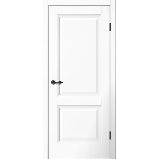FLY DOORS - MONE 72 - ПГ - Эмалит белый