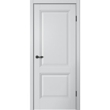 FLY DOORS - MONE 72 - ПГ - Эмалит серебристый