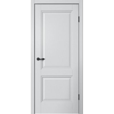 FLY DOORS - MONE 72 - ПГ - Эмалит серебристый
