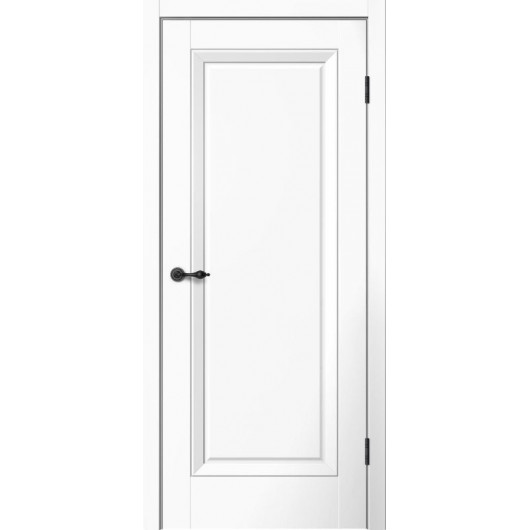 FLY DOORS - MONE 81 - ПГ - Эмалит белый