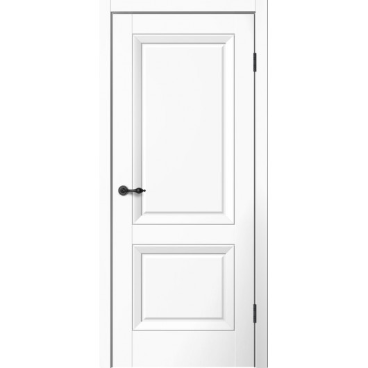 FLY DOORS - MONE 82 - ПГ - Эмалит белый