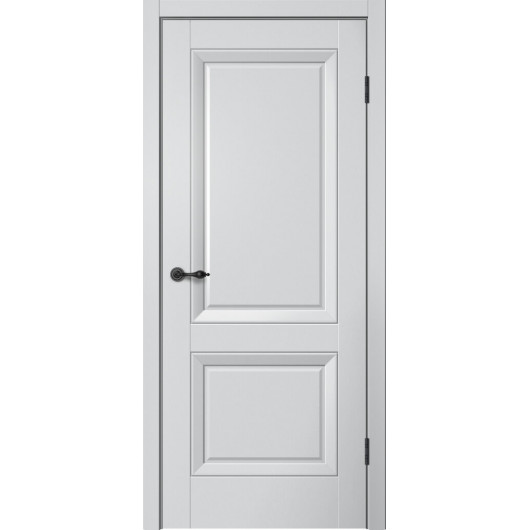 FLY DOORS - MONE 92 - ПГ - Эмалит серебристый