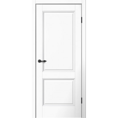 FLY DOORS - MONE 92 - ПГ - Эмалит белый