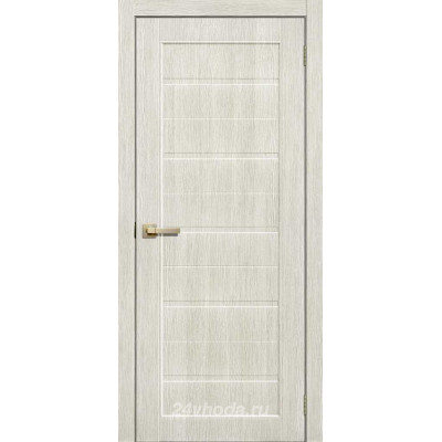 SKIN DOOR - S01-ПГ - ПГ - Бьянко 3D