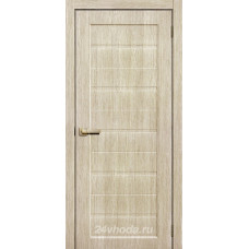 FLY DOORS - SKINDOORS S01 - ПГ - Ясень 3D