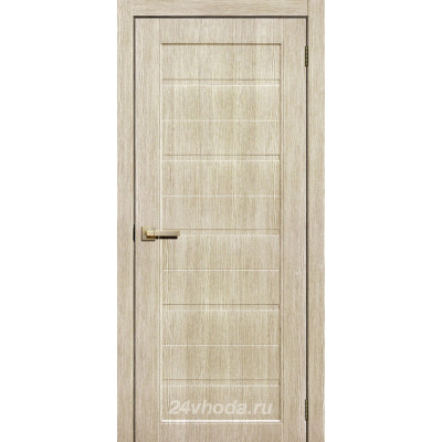 SKIN DOOR - S01-ПГ - ПГ - Ясень 3D