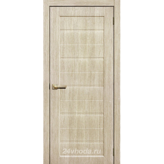 SKIN DOOR - S01-ПГ - ПГ - Ясень 3D