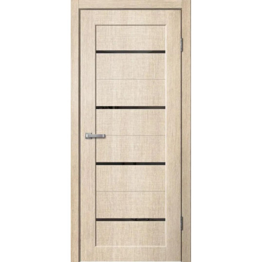 FLY DOORS - SKINDOORS S07 - ПГ - Ясень 3D