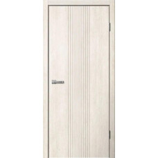 FLY DOORS - SKINDOORS S08 - ПГ - Бьянко 3D