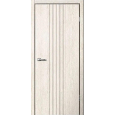 FLY DOORS - SKINDOORS S08 - ПГ - Бьянко 3D
