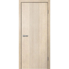 FLY DOORS - SKINDOORS S08 - ПГ - Ясень 3D