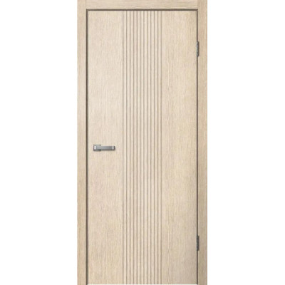 FLY DOORS - SKINDOORS S08 - ПГ - Ясень 3D