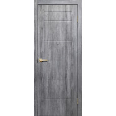 FLY DOORS - SKINDOORS S01 - ПГ - Дуб Стоунвуд 3D