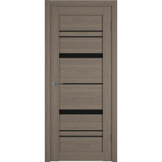 ATUM PRO 25 Black Gloss - (Черное стекло) - Brun Oak