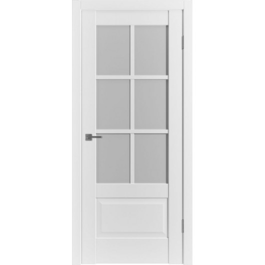 ВФД - ER-2 White Cloud - ПО - Emalex Ice