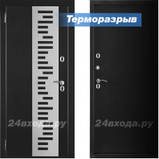 BERSERKER - TTG-302 - (Антик серебро / Антик серебро)