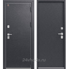 ЦЕНТУРИОН - Т-3 ТЕРМО МЕТАЛЛ - (Антрацит муар / Антрацит муар)