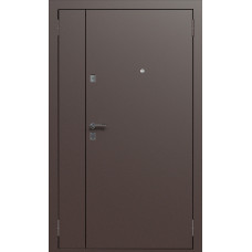 БУЛЬДОРС - Б13 STEEL (1200Х2050 ММ) - (Медь - Металл)