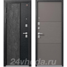 ЦЕНТУРИОН - LUX-7 - (Серый муар + серый камень / Софт грей) ЦЕНТУРИОН - LUX-7 - (Серый муар + серый камень / Софт грей)