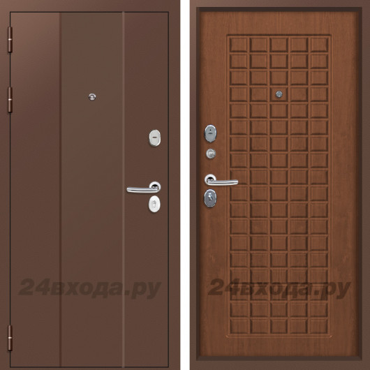 ЦЕНТУРИОН - ЭТАЛОН X20 - (Медь / Кедр)