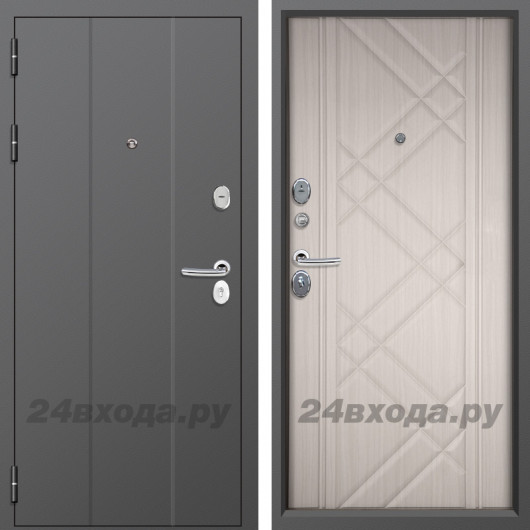 ЦЕНТУРИОН - ЭТАЛОН X30 - (Серебро / Седой дуб)
