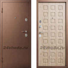 ГМ - ВИКТОРИЯ - (Антик медь / Лиственница Алтайская)