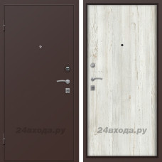 МИКРОН - ЭТАЛОН - (Медь антик / Сосна винтерберг)