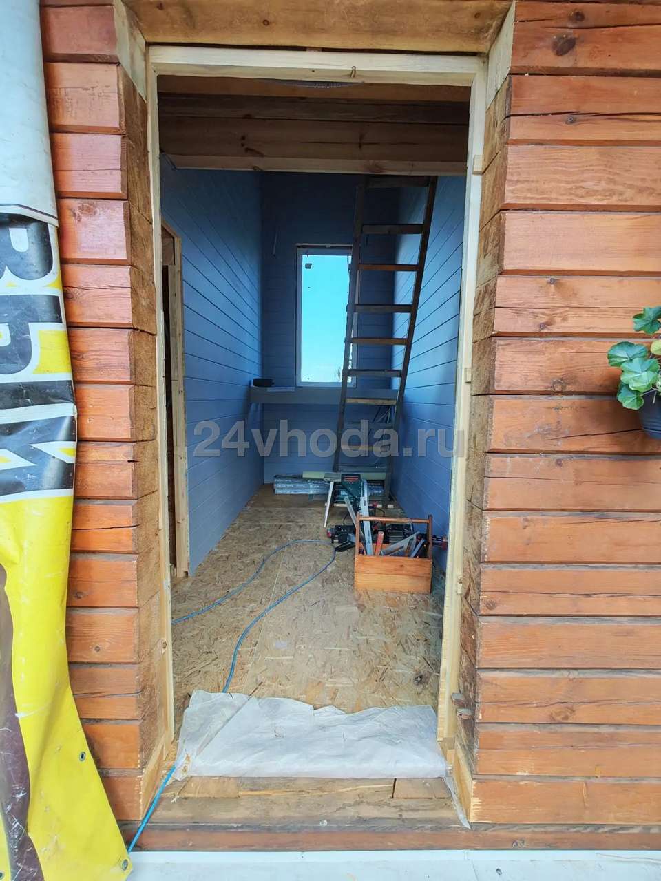 Фото к отзыву